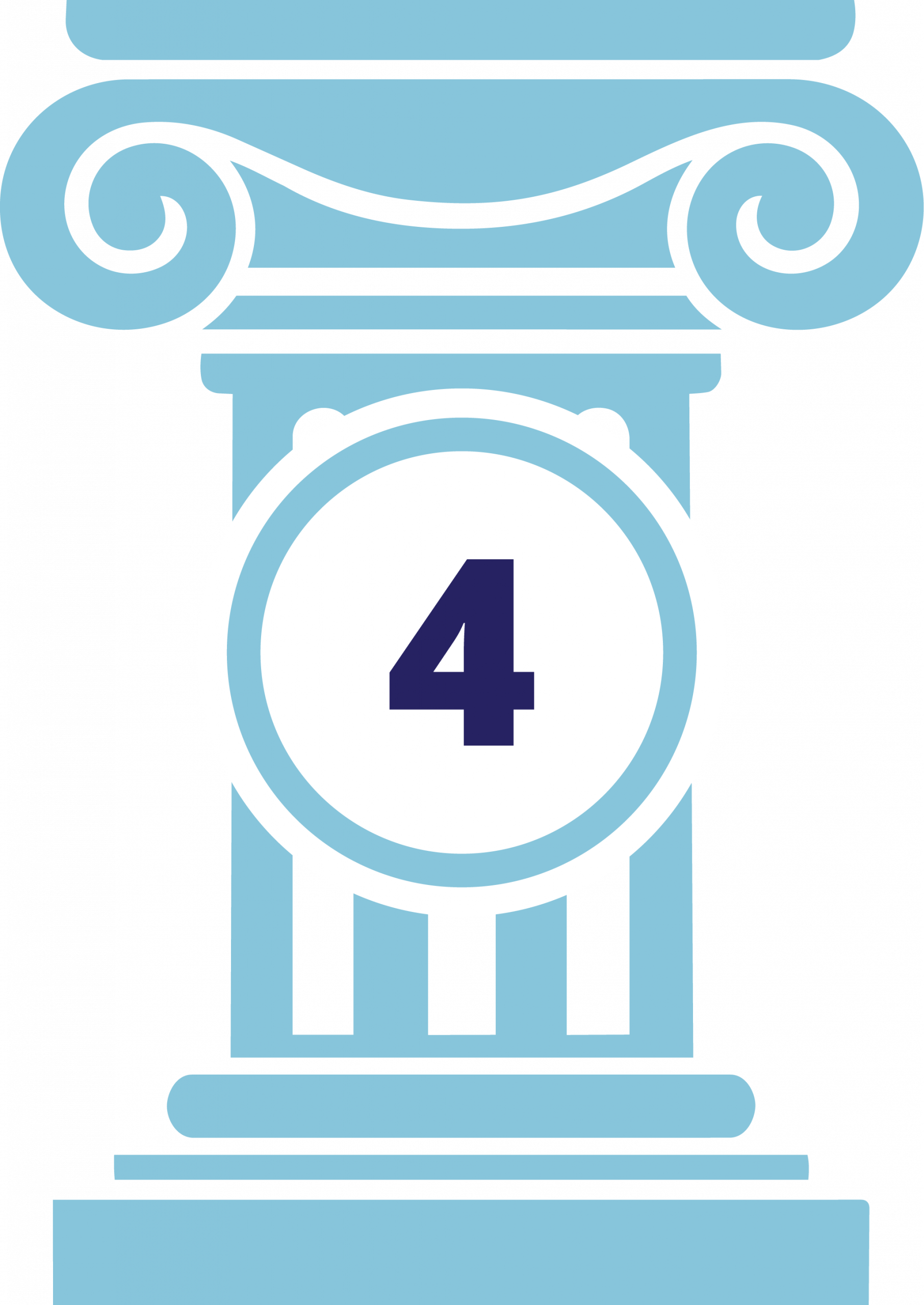 7 Pillars of Success: Inspiration