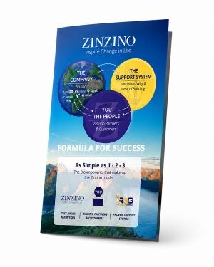 Formula For Success – Bundle  – COMING SOON!