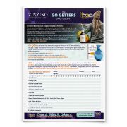 Guest Pack  – COMING SOON!