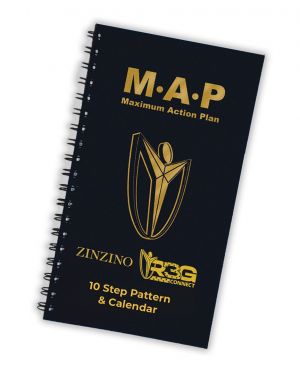 Map Book – COMING SOON!