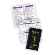 Map Book – COMING SOON!