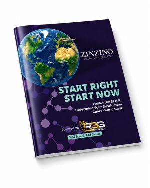 Start Right Start Now – Bundle – COMING SOON!