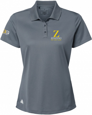 Women’s Performance Polo – Onyx