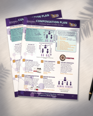 Compensation Plan