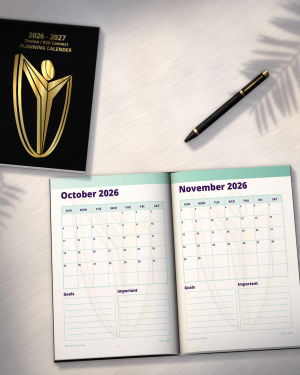 Planning Calendar